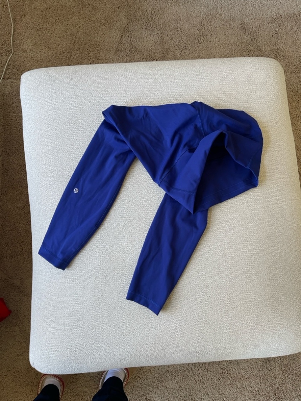 lululemon athletica Wunder Train Leggings